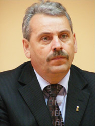 Mircea Man, deputat PD-L Maramures